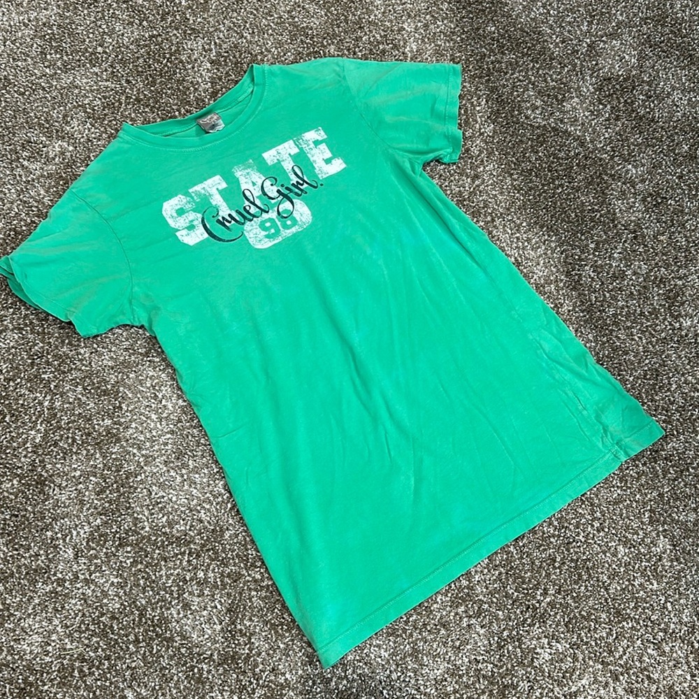Women’s Cruel Girl T-Shirt